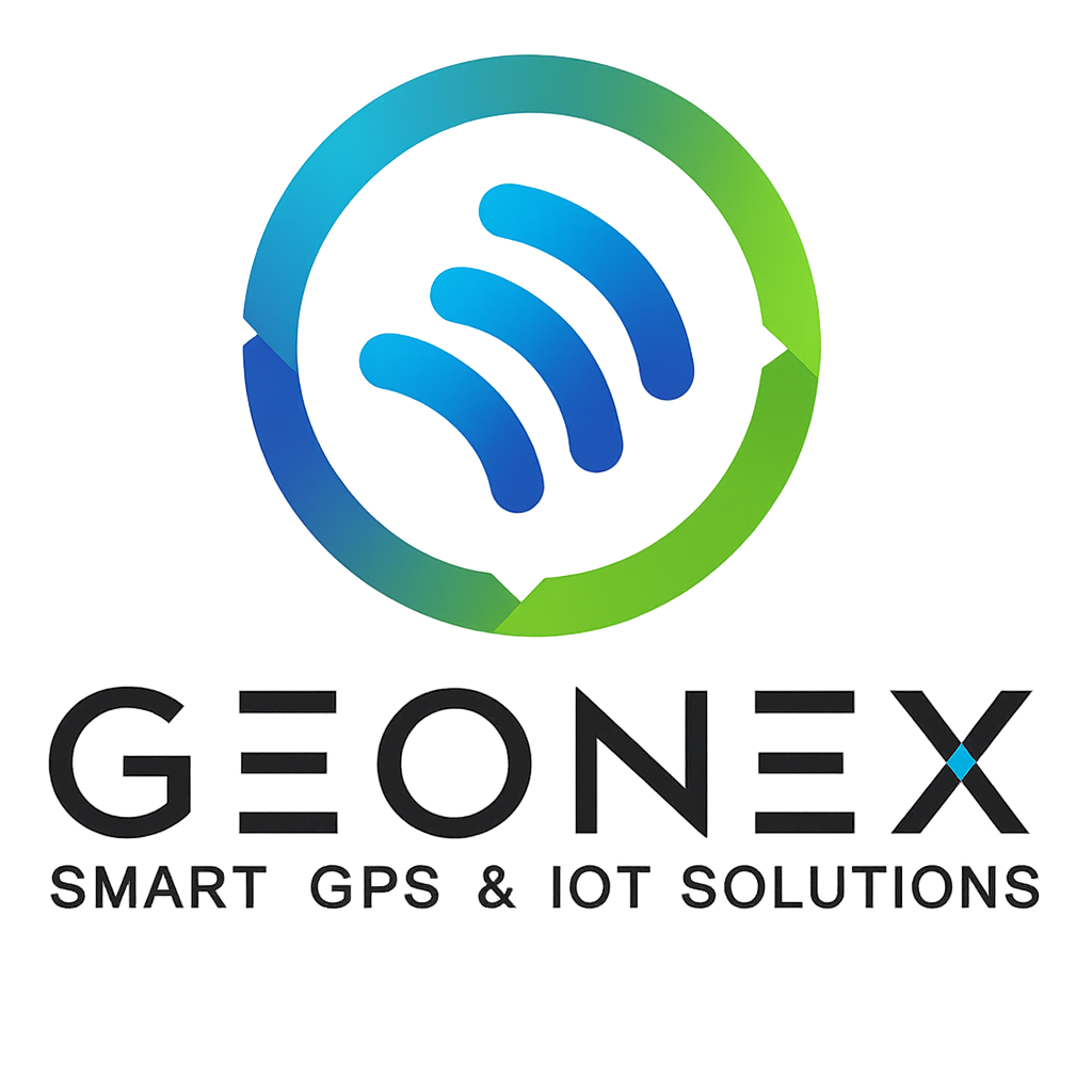 GeoNex Logo